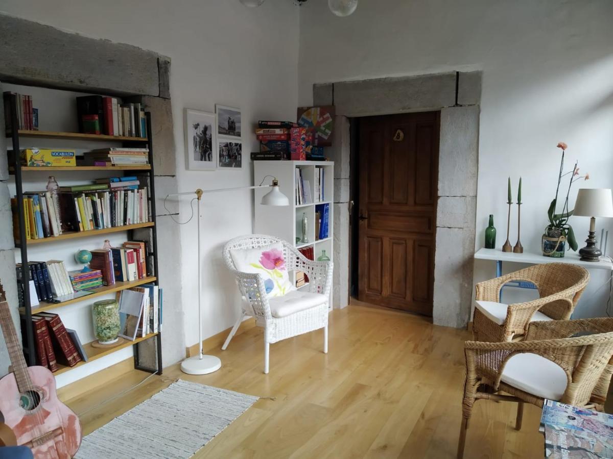 La Figal De Xugabolos, Salas Salas  Zewnętrze zdjęcie